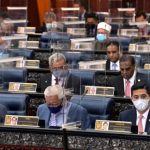 Emergency-related matters continue being hot topic in Dewan Rakyat