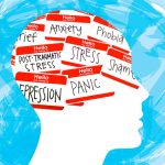 Analysis: Mental health issues growing more serious