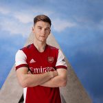adidas and Arsenal launch new home kit for 21/22 season
