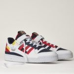 adidas Originals Launches Fall/Winter 2021 Forum Collection Celebrating Those Who Turn an Open Mind into a Way of Life