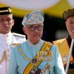 Agong hopes aid will bring cheer to 166 asnaf families