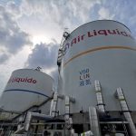 Air Liquide to build and operate for Shagang a low carbon gas plant which is also the world’s largest for the steel industry