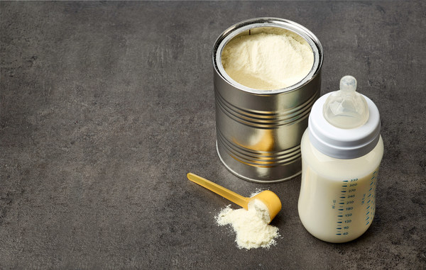 Frost & Sullivan - Global Infant Formula Ingredients Growth Opportunities Frost & Sullivan - Global Infant Formula Ingredients Growth Opportunities