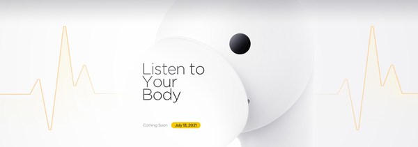 Listen to Your Body Listen to Your Body