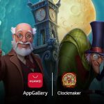 AppGallery Partners with Belka Games to Bring Clockmaker Joy to Huawei Devices