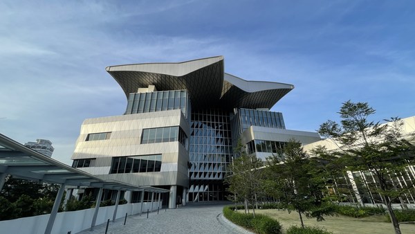 Star Up! Start High! Join the ASB 101K Competition.