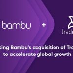 Bambu acquires investment management technology provider Tradesocio to accelerate global growth