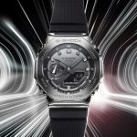 Casio to Release G-SHOCK with Octagonal Metal Bezel