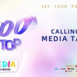 CGTN selects Top 200 Media Challengers globally
