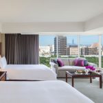 Change Scenery with a Gourmet Foodie Workation at Regent Taipei