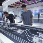 China’s IC industry speeds up advanced chip production: Expert