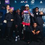 Chubbs’ Birthday Bash Co-Sponsored by Uplive