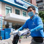 Dada Now Customized “Intra-City Delivery” for LBX Pharmacy’s Omni-channel Orders in Lower-tier Cities