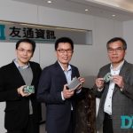 DFI’s Revenue Ranks Third in Taiwan’s Industrial Computers for The First Half Of 2021