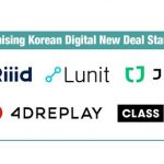 Digital New Deal Startups Gain Global Attention