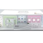 Dr. Wolff at China Children-Baby-Maternity Expo 2021