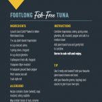 Fish-Free Subs Without a Catch: Free Plant-Based Subs to Challenge Subway at the Good Catch® OurWay Food Van