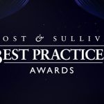 Frost & Sullivan Best Practices Recognition Honors Industry-leading Companies at the 2021 Asia-Pacific Virtual Awards Ceremony
