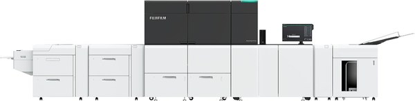 Revoria Press(TM) PC1120 helps to expand your business, increased productivity with new applications, AI and automation technology.