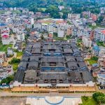 Fuzhou achieves fruitful results in cultural heritage protection