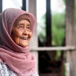 Covid-19 scarier than Japanese army, says nonagenarian