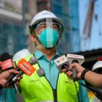 1,142 construction sites in operation since June 1, 209 violate SOP – Fadillah