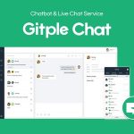 Gitple, Korea’s Leading Chatbot Service, Enters Singapore