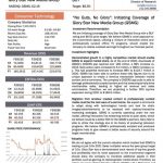 Glory Star Announces Research Coverage Initiated by Univest Securities, With Buy Rating and US$6.50 Price Target