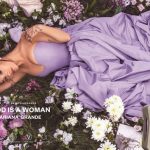 Grammy® Award Winning and Multi-Platinum Artist Ariana Grande Enters the Clean Beauty Category with the Launch of God is a Woman, a New Fragrance Inspired by the Power of Nature