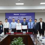 Hisense Becomes the World’s 1st TV Brand Acquiring TÜV Rheinland Privacy by Design Certification Based on ETSI EN 303 645