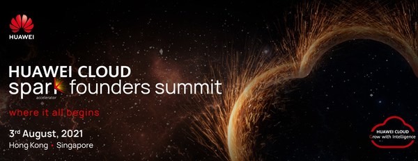 Spark Founders Summit to be held on 3 August in Singapore and Hong Kong Spark Founders Summit to be held on 3 August in Singapore and Hong Kong