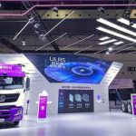 Inceptio Showcases at WAIC Two Models of Mass-Produced Autonomous-Driving Trucks, Empowered by Its Latest Achievements in Full-Stack AD Technology