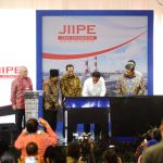 Indonesia 4.0: JIIPE Designated Special Economic Zone by President Widodo