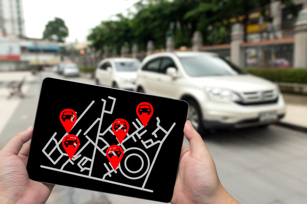 Innovative Business Models Fuel the Global Shared Mobility Market, Finds Frost & Sullivan Innovative Business Models Fuel the Global Shared Mobility Market, Finds Frost & Sullivan