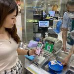 iPASS Benefits from Triple Stimulus Vouchers, Reverses the Impacts of the Pandemic on Physical Consumption