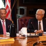 New cabinet appointments won’t rock the boat, as long as people’s health, economy under control
