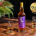 Kavalan Wins Triple Trophy Honours at ISC, IWSC