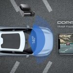 Keep The Moment, DDPAI Rolls Out Z40 Dashcam