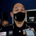 Helicopter given permission to cross state for maintenance, not to buy ‘nasi ganja’