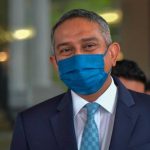 Mohd Hafarizam freed of RM15 million money laundering charges