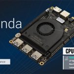 LattePanda Alpha – Palm-Sized and Low-Power Windows 10 SBC