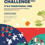 Learn and enjoy Korean traditional culture with K-POP artists