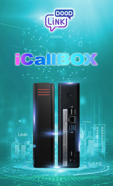 iCallBOX by Linkdood for securing data privacy and conversations from malicious activities. iCallBOX by Linkdood for securing data privacy and conversations from malicious activities.
