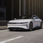 Lucid Motors Debuts on Nasdaq Through Merger with Churchill Capital Corp IV