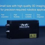 Mech-Mind Introduces New Generation of Mech-Eye Nano Industrial 3D Camera to Enable Precision-required On-arm Robotic Applications