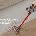Meet the Powerful Roborock Cordless Vacuum Which Also Mops