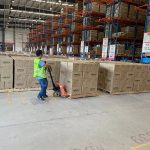 MINISO Delivers RMB 5 Million of Emergency Supplies to Aid Henan Flood Relief Effort