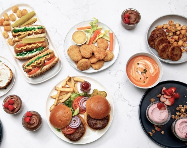 Nature's Fynd Announces $350 Million Series C Funding Round to Bring Fy™, its Meatless and Dairy-Free Nutritional Fungi Protein, to Asia and Across the Globe by 2022