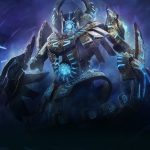 New Content First Prophet’s Room Now Available in Black Desert Mobile