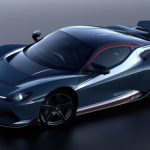 New York City-inspired Hyper GT Showcases the Bespoke Process Behind Every Battista